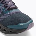 Buty do biegania damskie On Cloudgo storm/magnet 9