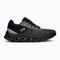 Buty do biegania damskie On Cloudrunner iron/black 11