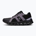 Buty do biegania damskie On Cloudrunner iron/black 12