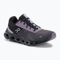 Buty do biegania damskie On Cloudrunner iron/black
