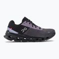Buty do biegania damskie On Cloudrunner iron/black 2