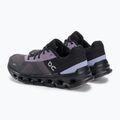 Buty do biegania damskie On Cloudrunner iron/black 3