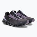 Buty do biegania damskie On Running Cloudrunner iron/black 4