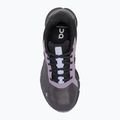 Buty do biegania damskie On Cloudrunner iron/black 6