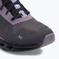Buty do biegania damskie On Cloudrunner iron/black 7