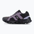 Buty do biegania damskie On Cloudrunner iron/black 10