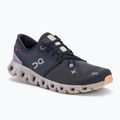 Buty do biegania damskie On Cloud X 3 iron/fade