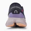 Buty do biegania damskie On Cloud X 3 iron/fade 6