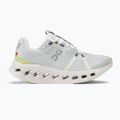 Buty do biegania damskie On Cloudsurfer white/sand 2
