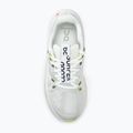 Buty do biegania damskie On Running Cloudsurfer white/sand 5