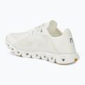 Buty damskie On Running Cloud 5 Coast undyed-white/white 3
