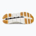 Buty damskie On Running Cloud 5 Coast undyed-white/white 4