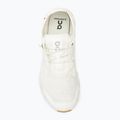 Buty damskie On Running Cloud 5 Coast undyed-white/white 5