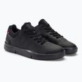 Buty damskie On The Roger Advantage black 4898103 4