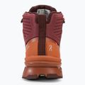 Buty turystyczne damskie On Cloudrock 2 Waterproof beet/auburn 6