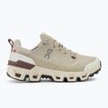Buty damskie On Running Cloudwander Waterproof sand/ivory 2