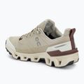 Buty damskie On Running Cloudwander Waterproof sand/ivory 3