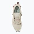 Buty damskie On Running Cloudwander Waterproof sand/ivory 5