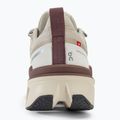 Buty damskie On Running Cloudwander Waterproof sand/ivory 6