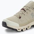 Buty damskie On Running Cloudwander Waterproof sand/ivory 7