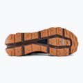 Buty do biegania damskie On Running Cloudvista Waterproof zinc/grape 4