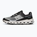 Buty do biegania damskie On Cloudvista black/white 10