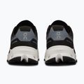 Buty do biegania damskie On Cloudvista black/white 11