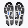 Buty do biegania damskie On Cloudvista black/white 12