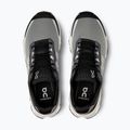 Buty do biegania damskie On Cloudvista black/white 13