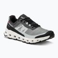 Buty do biegania damskie On Cloudvista black/white