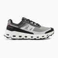 Buty do biegania damskie On Cloudvista black/white 2