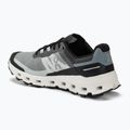 Buty do biegania damskie On Cloudvista black/white 3