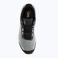 Buty do biegania damskie On Cloudvista black/white 5