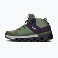 Buty turystyczne  damskie On Running Cloudtrax midnight/glacier 12