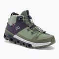 Buty turystyczne  damskie On Running Cloudtrax midnight/glacier