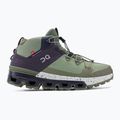 Buty turystyczne  damskie On Running Cloudtrax midnight/glacier 2