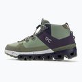 Buty turystyczne  damskie On Running Cloudtrax midnight/glacier 10