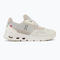 Buty damskie On Running Cloudrift undyed-white/frost 3