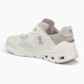 Buty damskie On Running Cloudrift undyed-white/frost 4