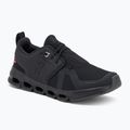 Buty dziecięce On Running Cloud Sky black