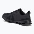 Buty dziecięce On Running Cloud Sky black 3