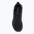 Buty dziecięce On Running Cloud Sky black 5