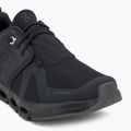Buty dziecięce On Running Cloud Sky black 7