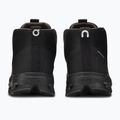 Buty męskie On Running Cloudroam Waterproof black/eclipse 10