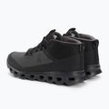 Buty męskie On Running Cloudroam Waterproof black/eclipse 3
