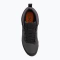 Buty męskie On Running Cloudroam Waterproof black/eclipse 6