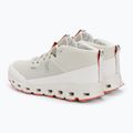 Buty  męskie On Running Cloudroam Waterproof ice/flare 3