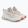 Buty  męskie On Running Cloudroam Waterproof ice/flare 4