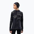Opaska na głowę On Running Lumos black 5