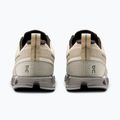 Buty damskie On Running Cloud 5 Waterproof pearl/fog 11